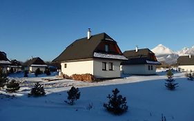 Chalet Jayata
